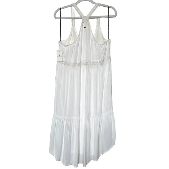 Volcom Summit Stone Dress - Picture 8 of 8